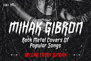 Rogback - Black Metal Font, a Blackletter Font by productype1 (Thumbnail 4 of 10)