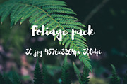 Foliage pack, a Templates & Theme by ApertureVintage (Thumbnail 18 of 21)