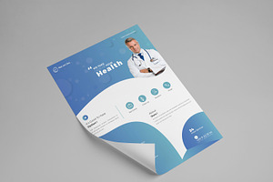 Medical Flyer