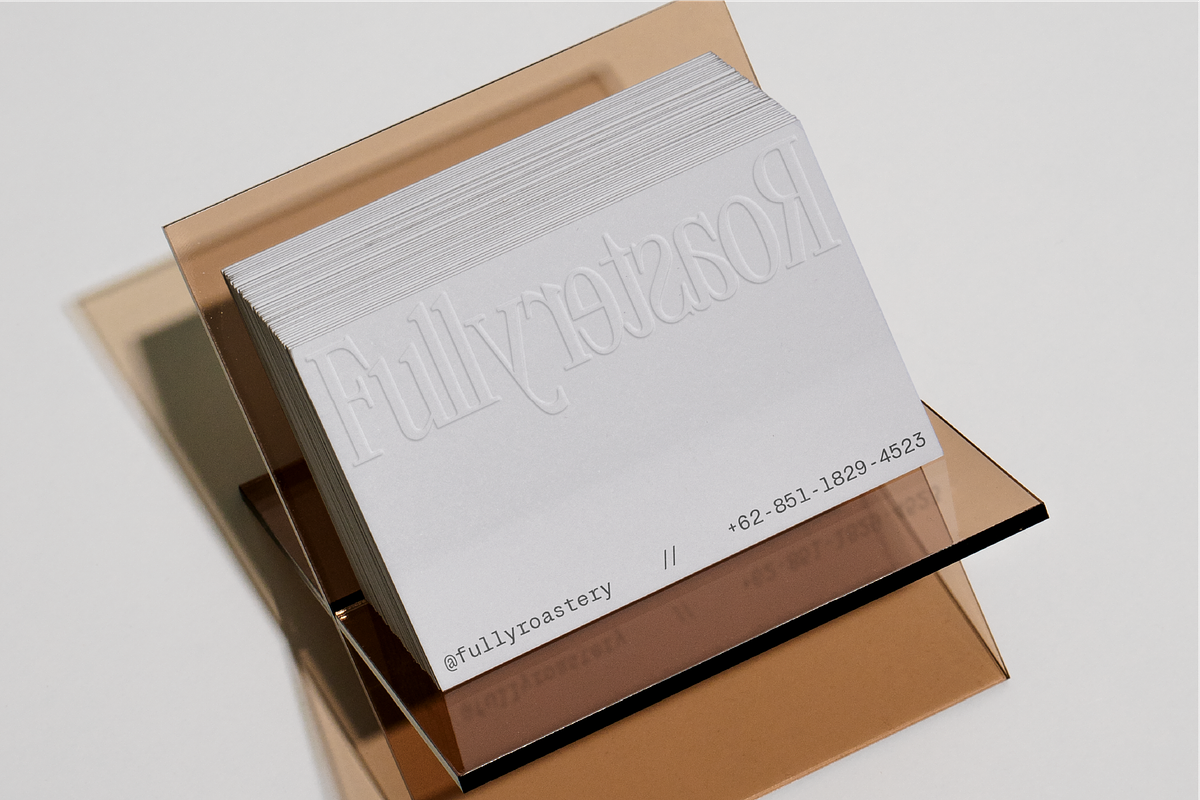 403 Mesapholic Modern Serif, a Serif Font by 403 Type Foundry (Photo 11 of 16)