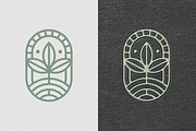 Stitching Embroidery Apparel Mockup, an Apparel Mockup by Design Squad (Thumbnail 3 of 4)