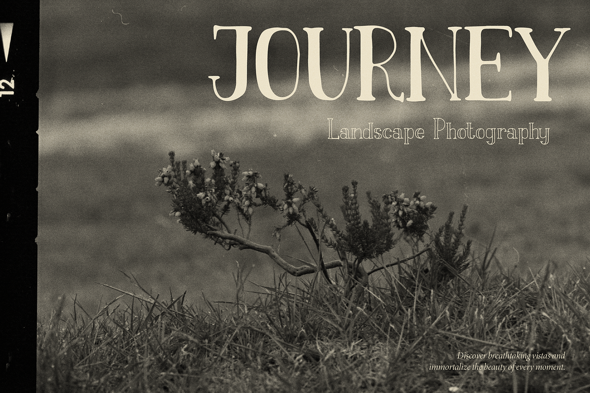 Fiore Dilona | Hand Drawn Vintage, a Font by Denustudios (Photo 7 of 15)