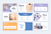 Problem Google Slides Templates, a Presentation Template by Slidesmash (Thumbnail 3 of 4)