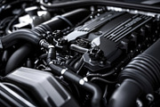 55 Car engines, a Transportation Illustration by Handmadefont (Thumbnail 38 of 56)