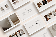 Brand Guidelines + Strategy | Canva, a Branding & Logo Template by Tiny Pine Creative (Thumbnail 3 of 10)