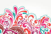 Seamless Luxurious Floral Patterns, a Pattern Graphic by ThePhoton (Thumbnail 18 of 19)