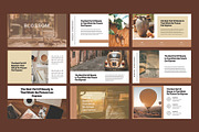 Blossom - powerpoint template, a Presentation Template by riz creative studio (Thumbnail 3 of 6)