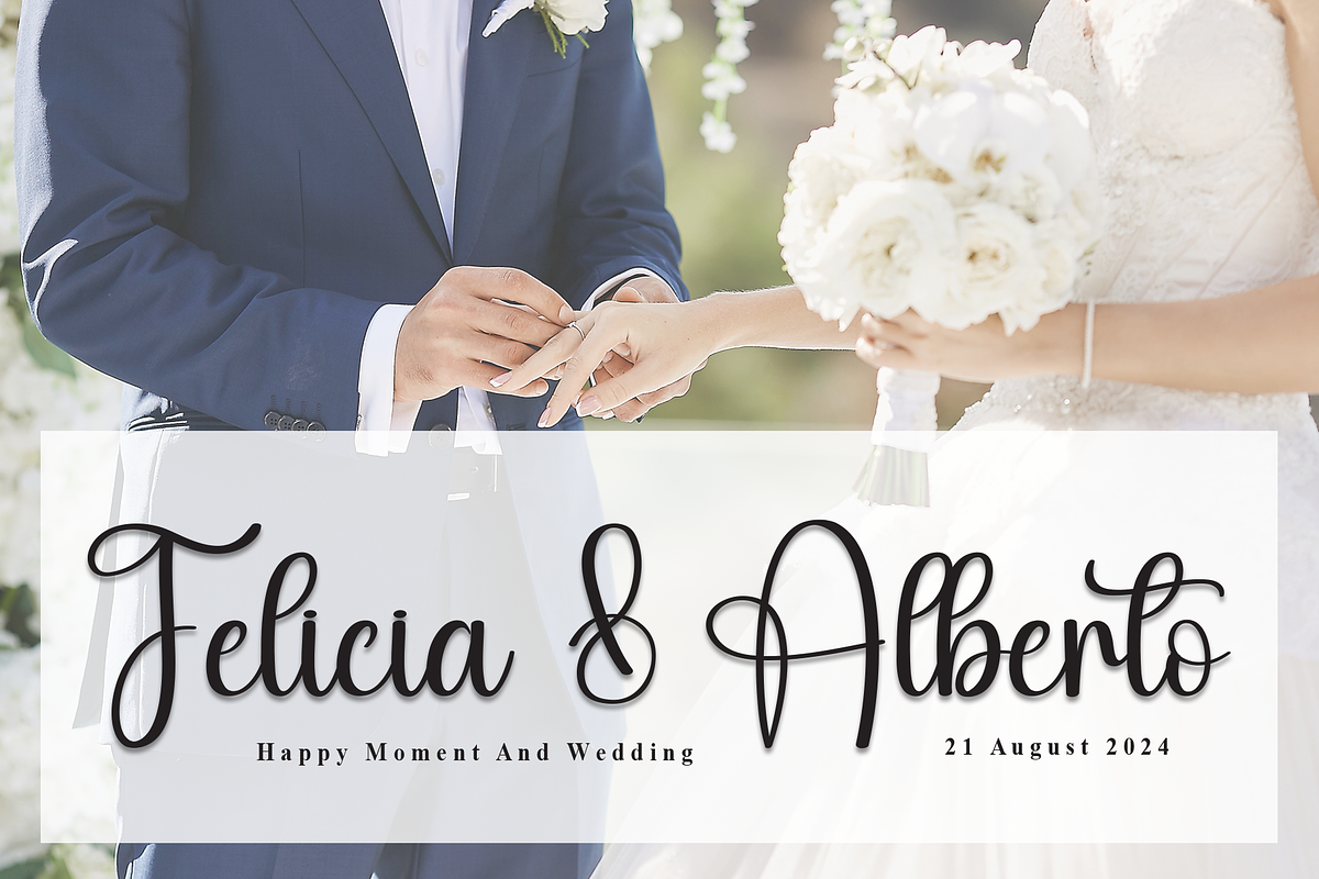 Babytime | Script Font, a Handwritten Font by Scratchones (Photo 2 of 9)