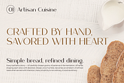 Agitha, a Serif Font by Pinisi ART (Thumbnail 8 of 10)