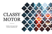 Classy Motor Presentation Template, a Presentation Template by Salt & Pepper (Thumbnail 2 of 16)