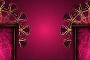 Mandala Circular Pattern Vector Pack, a Background Graphic by NJ Himel (Thumbnail 4 of 95)