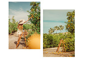Limoncello Styled Stock Photo Bundle, a Background Photo by Munopia (Thumbnail 2 of 7)
