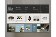 Mental Health Coach Template - Canva, a Social Media Template by TheTemplateTopia (Thumbnail 10 of 10)