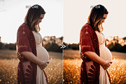 Natural Outdoor Video LUTs Pack, an Action Add-On by CityTurtles (Thumbnail 7 of 8)
