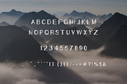 Lucca, a Sans Serif Font by Blossom (Thumbnail 2 of 6)