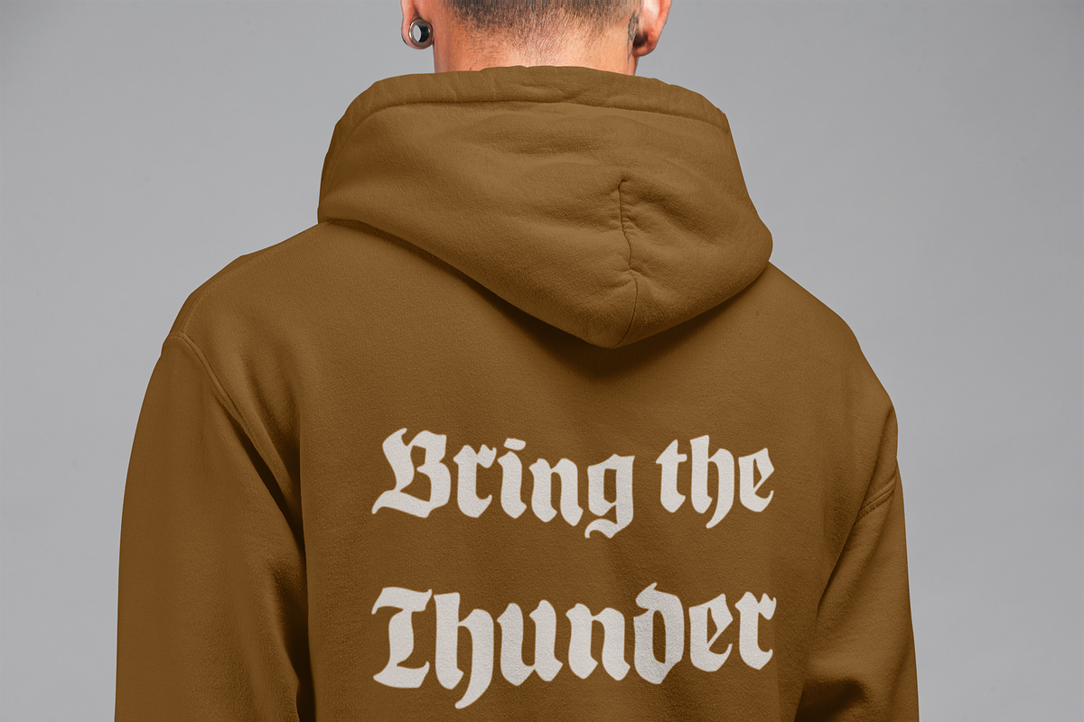 Ivlar Blackletter Font, a Blackletter Font by Creative Foundry (Photo 2 of 8)