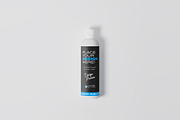 Cosmetic Bottle Mockup Set, a Cups & Container Mockup by artBit Design Studio (Thumbnail 2 of 10)