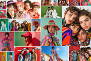 122 Edgy fashion images, a Beauty & Fashion Photo by Handmadefont (Thumbnail 9 of 17)