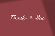 Farisky Marlline - Lovely Calligraph, a Script Font by StringLabs (Thumbnail 10 of 10)
