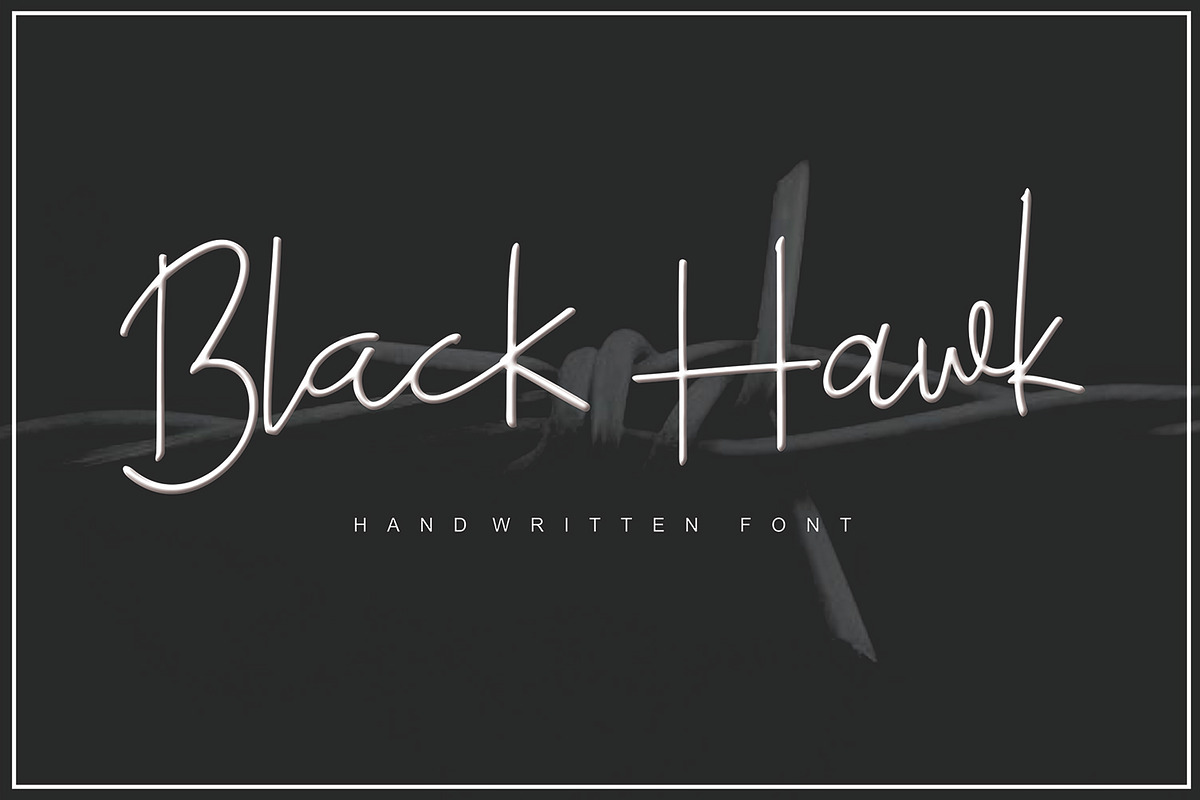 Black Hawk (70% off)