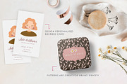 Portrait Creator – People & Family, an Object Graphic by 7th Avenue Designs (Thumbnail 15 of 23)