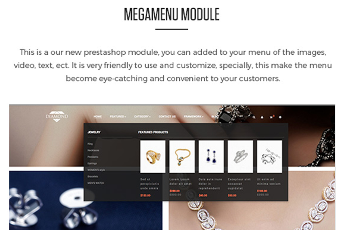 Ap Lego Prestashop Theme, a Websites & App Template by apollotheme (Photo 7 of 7)