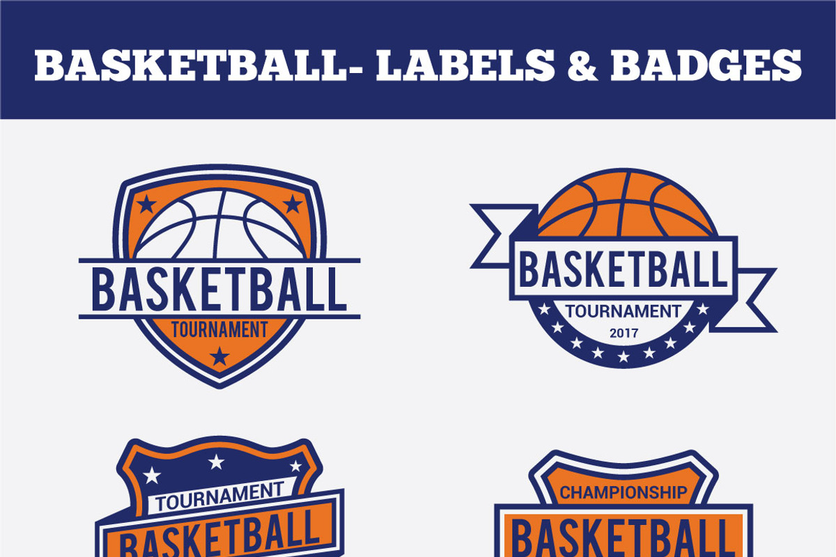 SPORTS BADGES AND LOGO BUNDLE, a Branding & Logo Template by shazi (Photo 26 of 31)