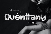 Regastta, a Handwritten Font by Integritype Studio (Thumbnail 14 of 15)