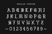 West Coast Design Bundle + Fonts, a Branding & Logo Template by Millieangelo (Thumbnail 4 of 10)