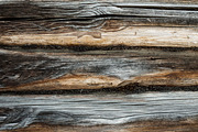 Old Wood Texture Wood Log Wall, a Texture Graphic by VetalStock (Thumbnail 2 of 9)