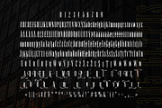 Newston - Stylish Serif Font, a Serif Font by Arterfak Project (Thumbnail 10 of 11)