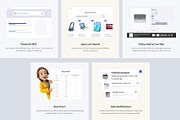 Electronics & Gadgets Shopify Theme, a Shopify Template by LogicGo Shopify Experts (Thumbnail 5 of 8)