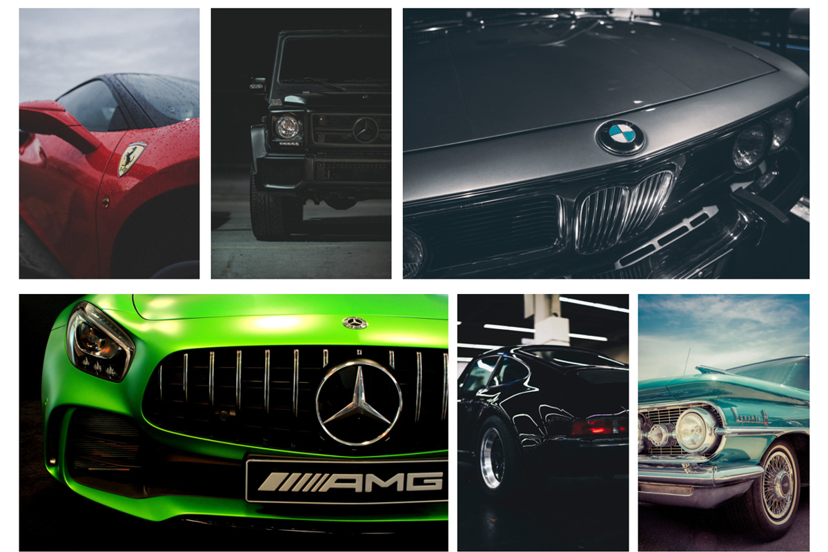 120 Automotive Photos | High-Res Car, a Transportation Photo by RobertvanHaaren (Photo 2 of 27)