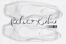 ATELIER KUKU quick & messy script