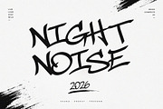 City Scrawl – Urban Marker Font, a Handwritten Font by NTC Graphic (Thumbnail 9 of 10)