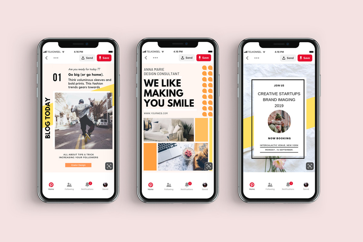 Puzzle Bold Bundle, a Social Media Template by Analogi Studio (Photo 33 of 39)