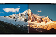 Universal Color Grading Presets (PP), a Preset Add-On by Niomotion Shop (Thumbnail 1 of 2)