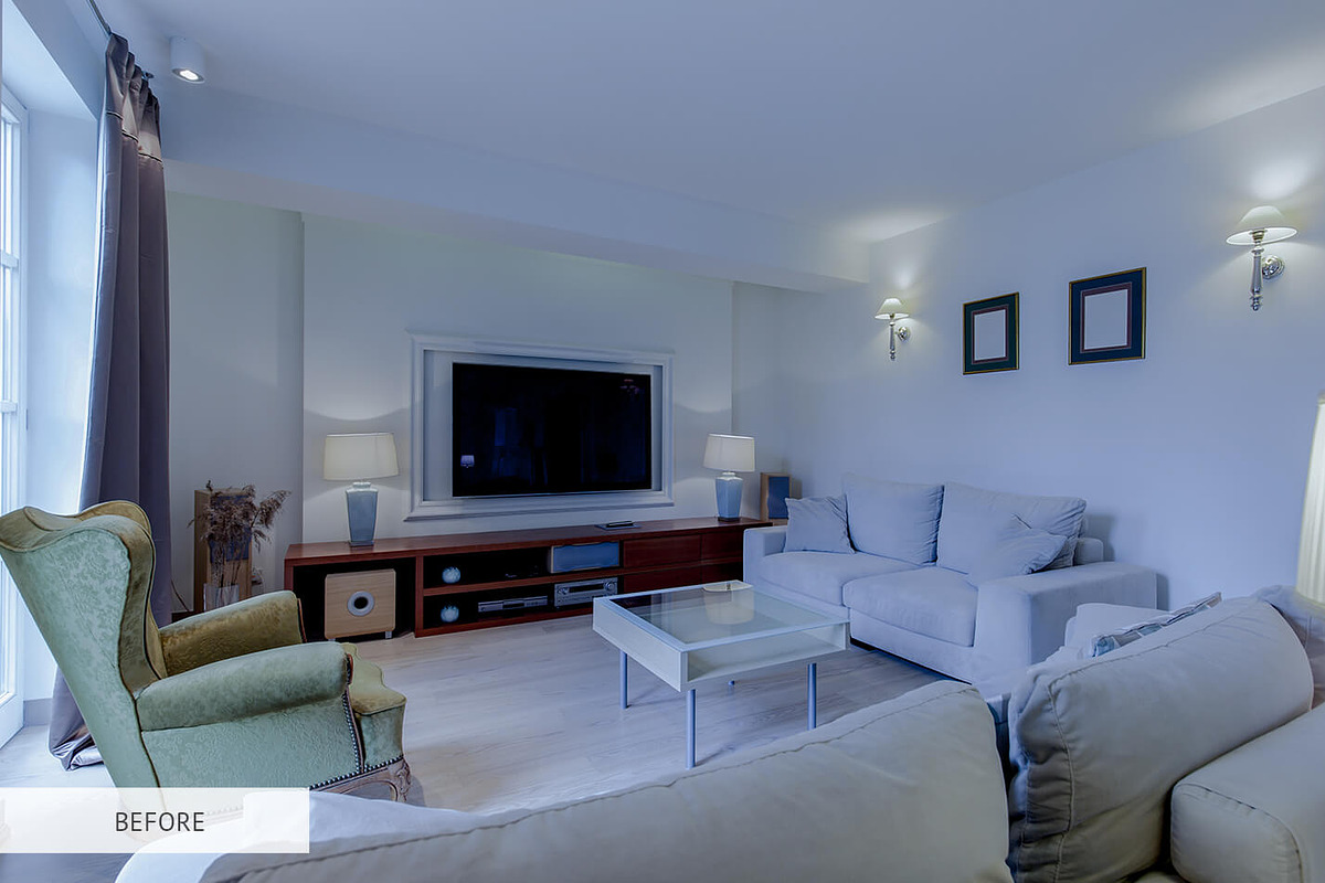 Photoshop Actions - Interior Design, an Action Add-On by FixThePhoto