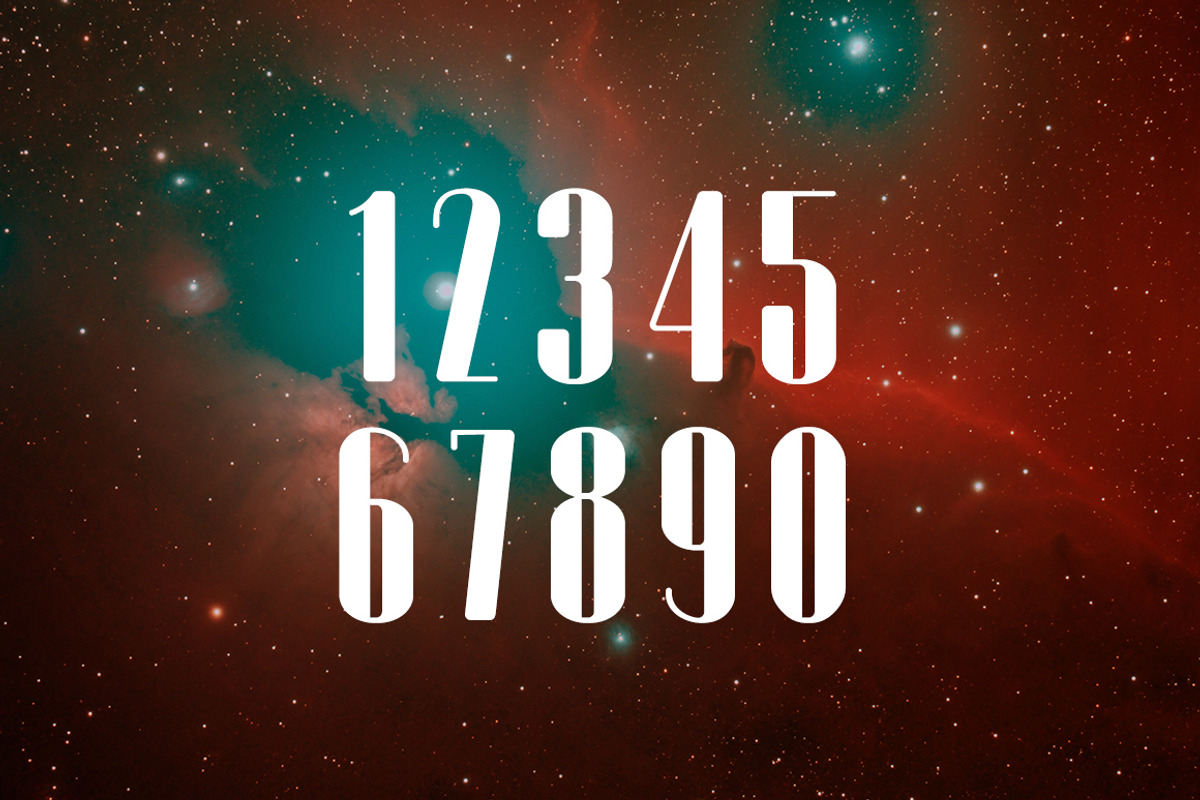 Orbiter - Display Font, a Font by Bouchard Designs (Photo 5 of 7)