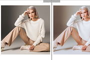 PEACH TONES MOBILE LR PRESETS, a Preset Add-On by Fltrr Lightroom Presets (Thumbnail 5 of 10)