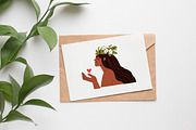 Mental health care concept set, a Person Illustration by Good Studio (Thumbnail 13 of 14)