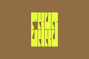 Fkuruhku - Modern Display Typeface, a Font by Letterna (Thumbnail 1 of 4)
