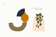 Modern Scene Creator + Add-ons, an Animal Illustration by The Template Depot (Thumbnail 8 of 40)