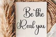 Family, a Handwritten Font by FreshTypeINK (Thumbnail 8 of 8)