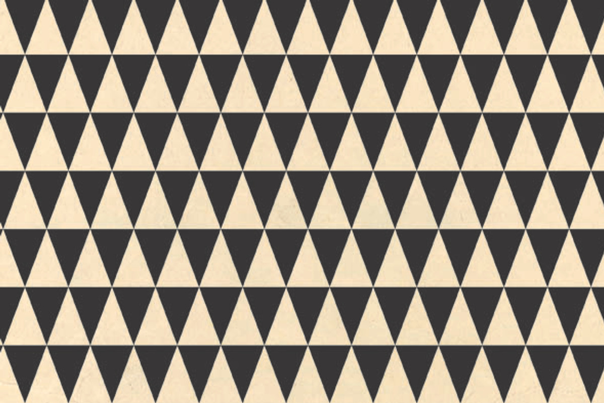 Triangles Digital Backgrounds Pack preview 2