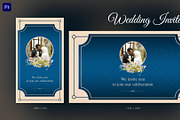 Wedding Invitation V3 | Premiere Pro, a Templates & Theme by Gatamotion (Thumbnail 2 of 4)