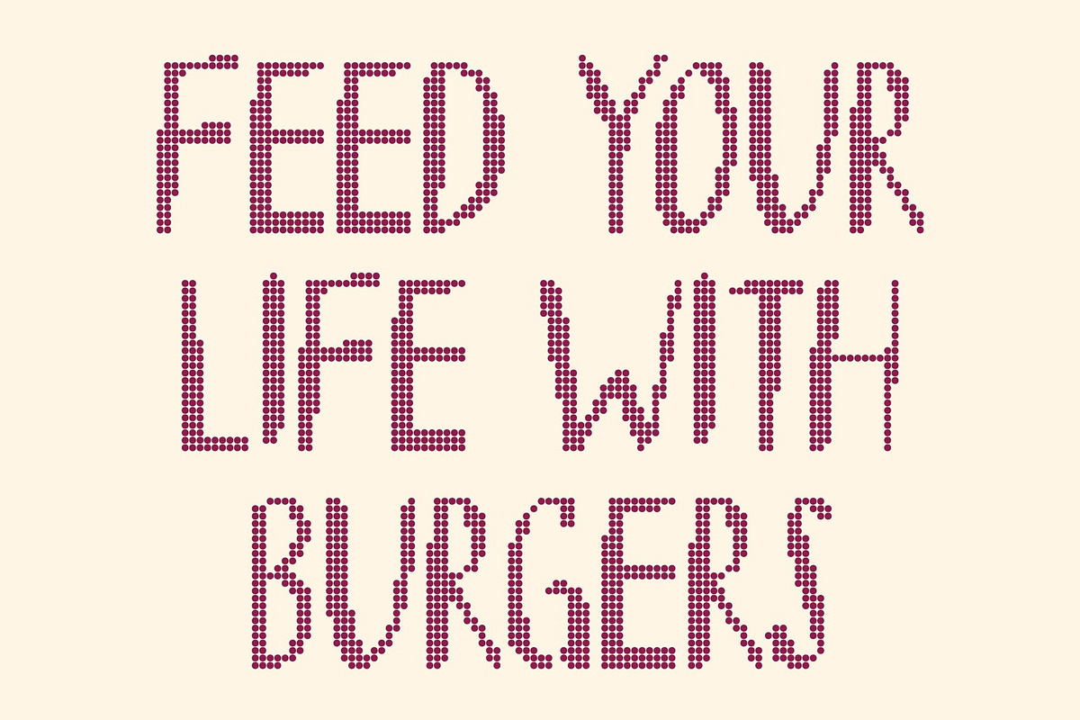 CS Cormac Disco, a Sans Serif Font by Craft Supply Co. (Photo 2 of 8)