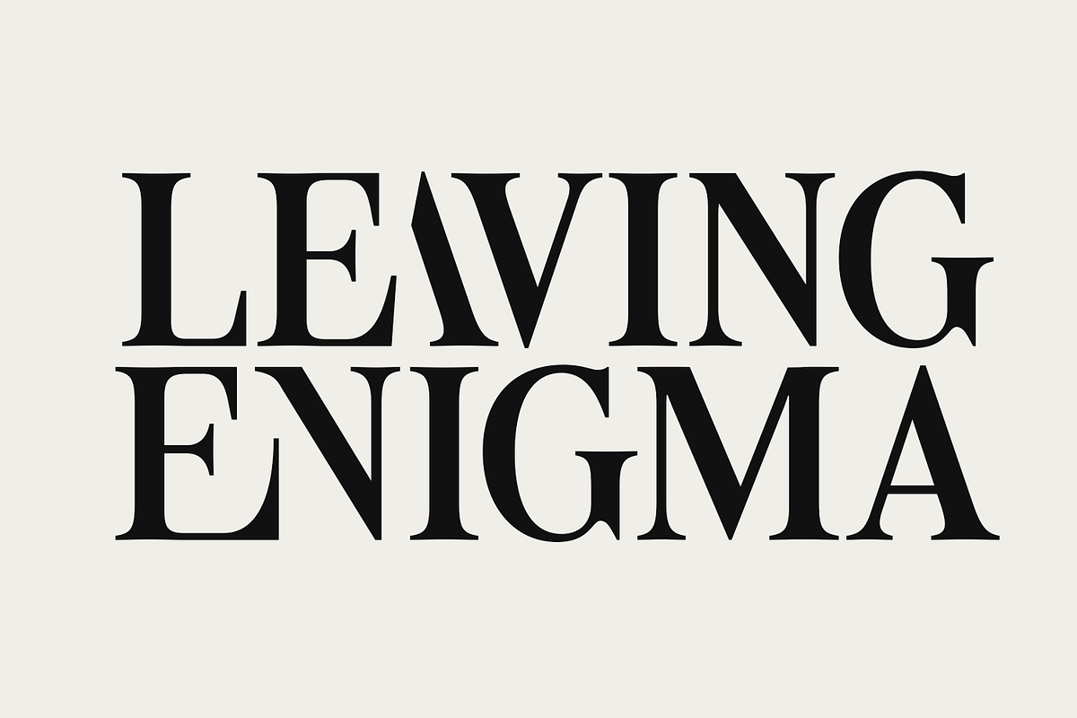 Tiramisu Sausage Rolls Serif, a Serif Font by Viswell (Photo 7 of 11)