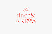 Mezcal | Luxury Ligature Serif, a Serif Font by Jen Wagner Co (Thumbnail 4 of 15)