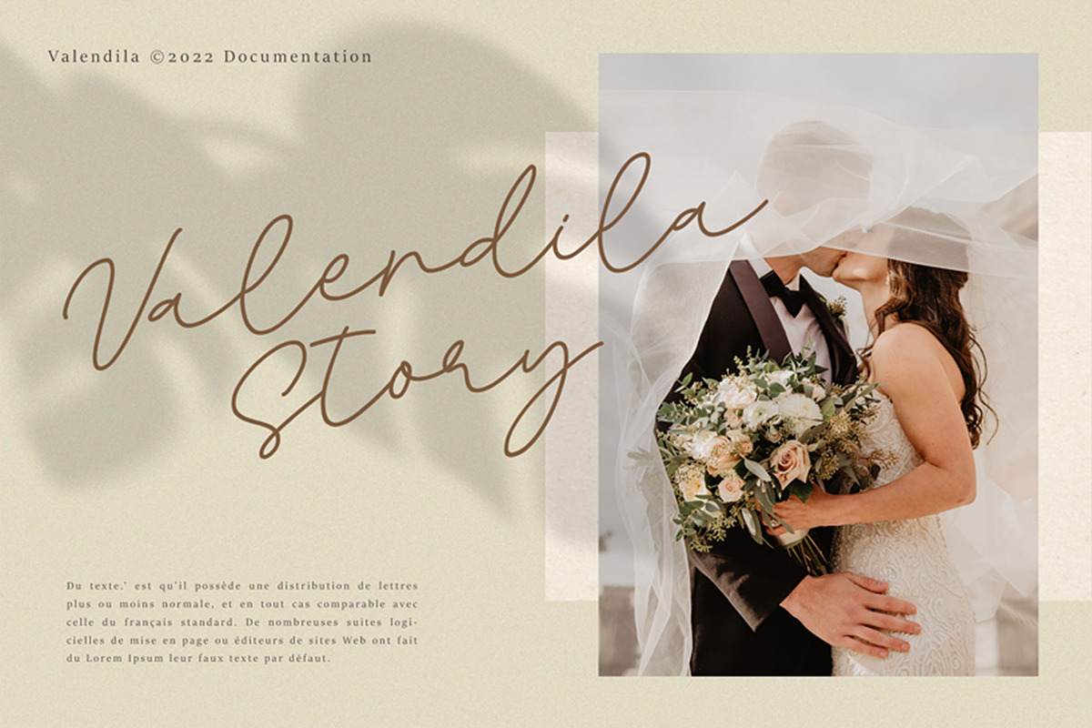 Glorius - Signature Font, a Script Font by Krakenbox Studio (Photo 7 of 13)